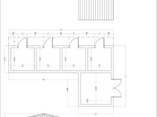 NAVE PARDILLO 02, AFG ARQUITECTOS AFG ARQUITECTOS