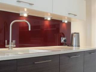 Gorman Kitchen, Diane Berry Kitchens Diane Berry Kitchens Modern Kitchen