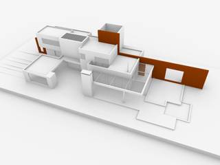 Concurso Nacional de Viviendas Sustentables, ENGEL arquitectos ENGEL arquitectos