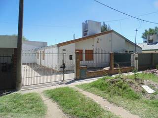 VIVIENDA - SALADILLO, DPS DPS