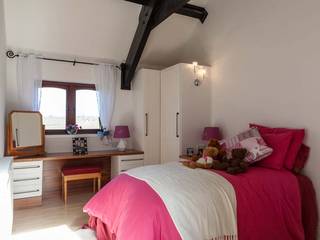 Country House, Derek Phillips Photography Derek Phillips Photography Bedroom