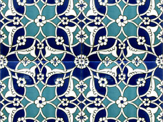 SERAMIK - different sense of interiors, SERAMIK SERAMIK Walls Ceramic