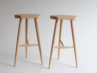 キッチンスツール, KWC／KONDO WOOD CRAFT KWC／KONDO WOOD CRAFT Kitchen