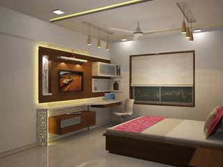 Bedroom designs, Optimystic Designs Optimystic Designs Modern Bedroom
