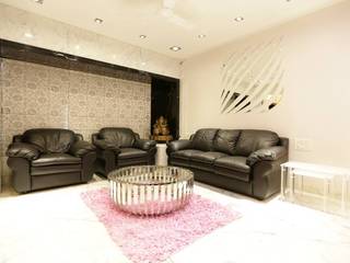 Interior Designs, Ornate Projects Ornate Projects Modern Living Room