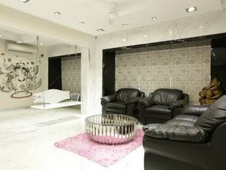 Interior Designs, Ornate Projects Ornate Projects Modern Living Room
