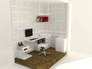 renders, Estudio Estudio