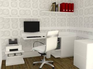 renders, Estudio Estudio