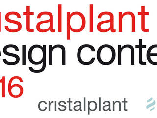Creative designers WANTED! The new Cristalplant® Design Contest is here!, CRISTALPLANT CRISTALPLANT ห้องครัว
