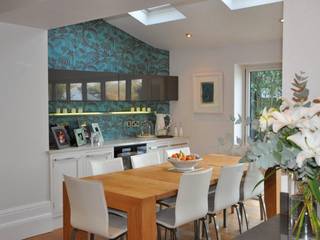 Smallwood Kitchen, Diane Berry Kitchens Diane Berry Kitchens Modern Kitchen