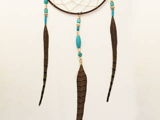 Dreamcatcher Pawnee, HUNDRIAL HUNDRIAL Otros espacios