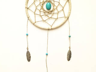 Dreamcatcher Hopi, HUNDRIAL HUNDRIAL Otros espacios