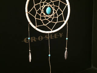 Dreamcatcher Hopi, HUNDRIAL HUNDRIAL Ulteriori spazi