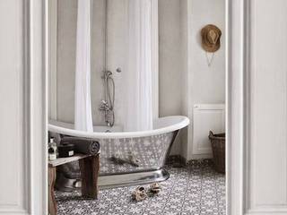 La celebre 10200.., Mosaic del Sur Mosaic del Sur Bathroom