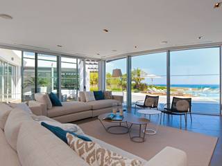 Vale do Lobo, ALQUATRO ALQUATRO Living room