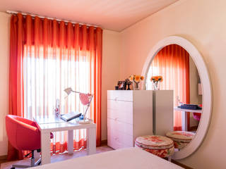 O quarto da Cristina, Cássia Lignéa Cássia Lignéa Bedroom