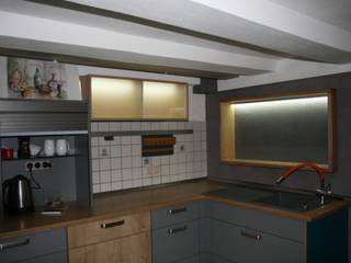 Küche, Ihre Holzmanufaktur Ihre Holzmanufaktur Moderne Küchen
