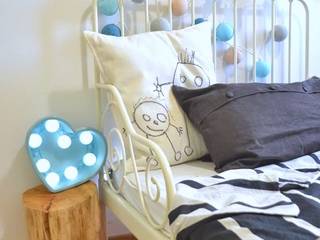 IKEA HACKS, Home Lifting Home Lifting Dormitorios infantiles modernos