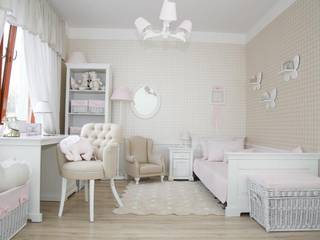 Wall decorations for your baby, Caramella Caramella Nursery/kid’s room لکڑی Wood effect Accessories & decoration