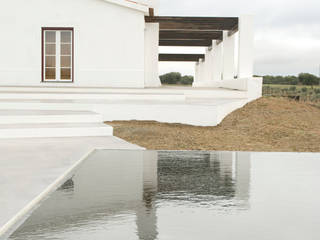 by BL Design Arquitectura e Interiores Minimalist