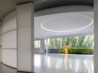 Redondeado, ImagenSubliminal ImagenSubliminal Modern living room