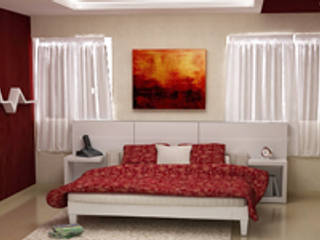 Kids Room Designs, EXOTIC FURNITURE AND INTERIORS EXOTIC FURNITURE AND INTERIORS Modern Kid's Room