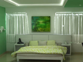 Kids Room Designs, EXOTIC FURNITURE AND INTERIORS EXOTIC FURNITURE AND INTERIORS Dormitorios infantiles