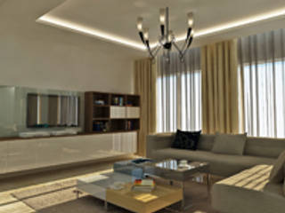 Living Room Designs, EXOTIC FURNITURE AND INTERIORS EXOTIC FURNITURE AND INTERIORS Salas modernas