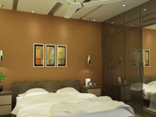 Bedroom designs EXOTIC FURNITURE AND INTERIORS Modern style bedroom