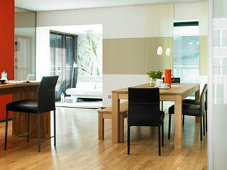 Büro zum Wohlfühlen, Birgit Knutzen Innenarchitektur Birgit Knutzen Innenarchitektur Scandinavian style study/office Wood Beige