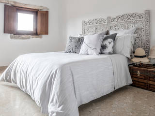 Melody, Home Concept Home Concept Modern style bedroom