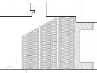 Pedon Spa , studiograffe studiograffe Ruang Komersial