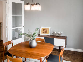 Interior Bilder, Baltic Design Shop Baltic Design Shop Modern dining room