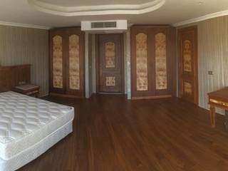 Marmaris grand Nature Diamond , Sör tasarım atölyesi Sör tasarım atölyesi สวนภายใน ไม้ Wood effect