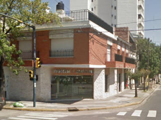 REFORMA LOCAL COMERCIAL, VF ESTUDIO VF ESTUDIO