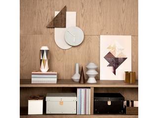 FERM Living, Interiortime Interiortime Modern houses Accessories & decoration