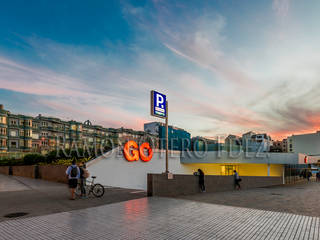 Go fit , Ramonof - Fotógrafos en Canarias Ramonof - Fotógrafos en Canarias Ruang Komersial