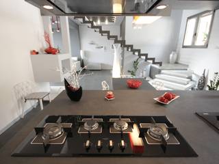 Luxury Home, Studio Ferlenda Studio Ferlenda Dapur Modern