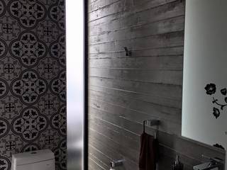 VALLE IMPERIAL, Arki3d Arki3d Modern bathroom