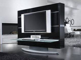 класичний by Midea Muebles y Diseño interior, Класичний