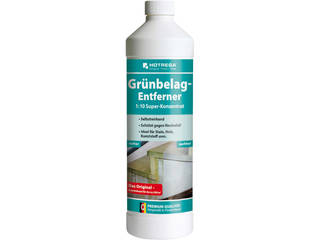 Reinigung und Pflege, Rimini Baustoffe GmbH Rimini Baustoffe GmbH 地中海風 庭