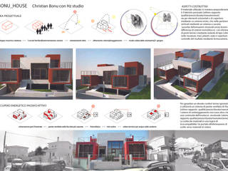 Progetto, Hz studio Hz studio