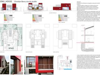 Progetto, Hz studio Hz studio