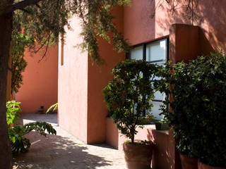 José Vigil Arquitectos Modern Houses