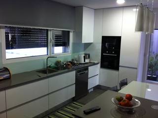 Cozinhas por medida 2, Ansidecor Ansidecor Cuisine moderne