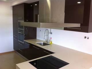 Cozinhas por medida 2, Ansidecor Ansidecor Modern kitchen