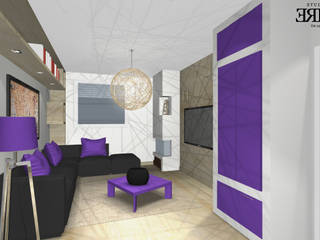 RENDERING, Studio ERRE Studio ERRE