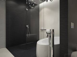 bathroom visualization - part one, Zeler Design Zeler Design