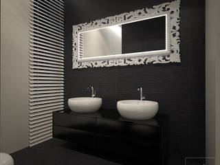 bathroom visualization - part one, Zeler Design Zeler Design