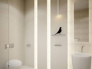 bathroom visualization - part two, Zeler Design Zeler Design